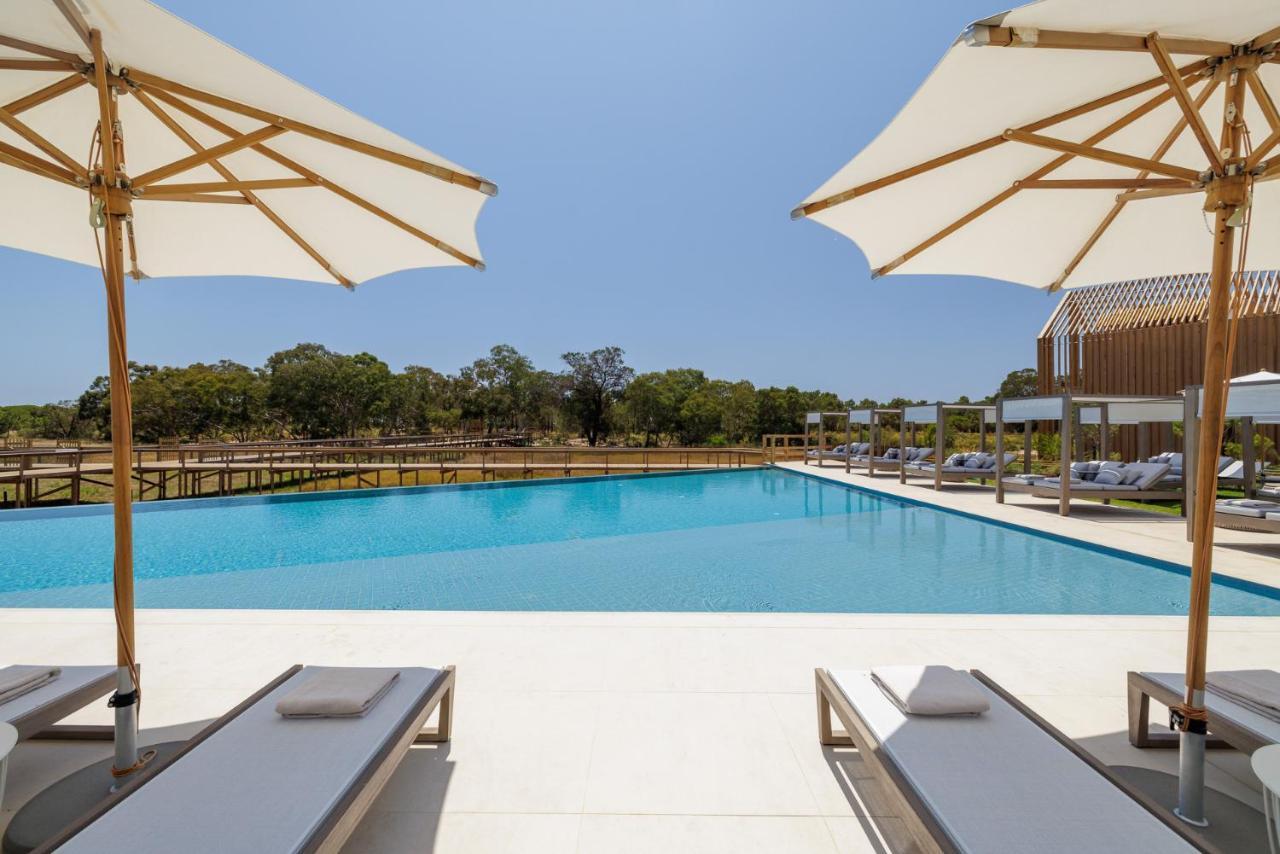 Verdelago Resort Praia Verde Exteriér fotografie