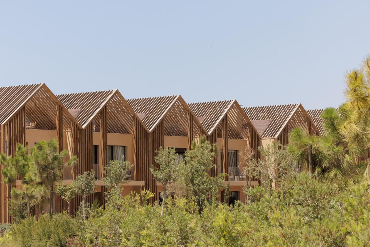 Verdelago Resort Praia Verde Exteriér fotografie