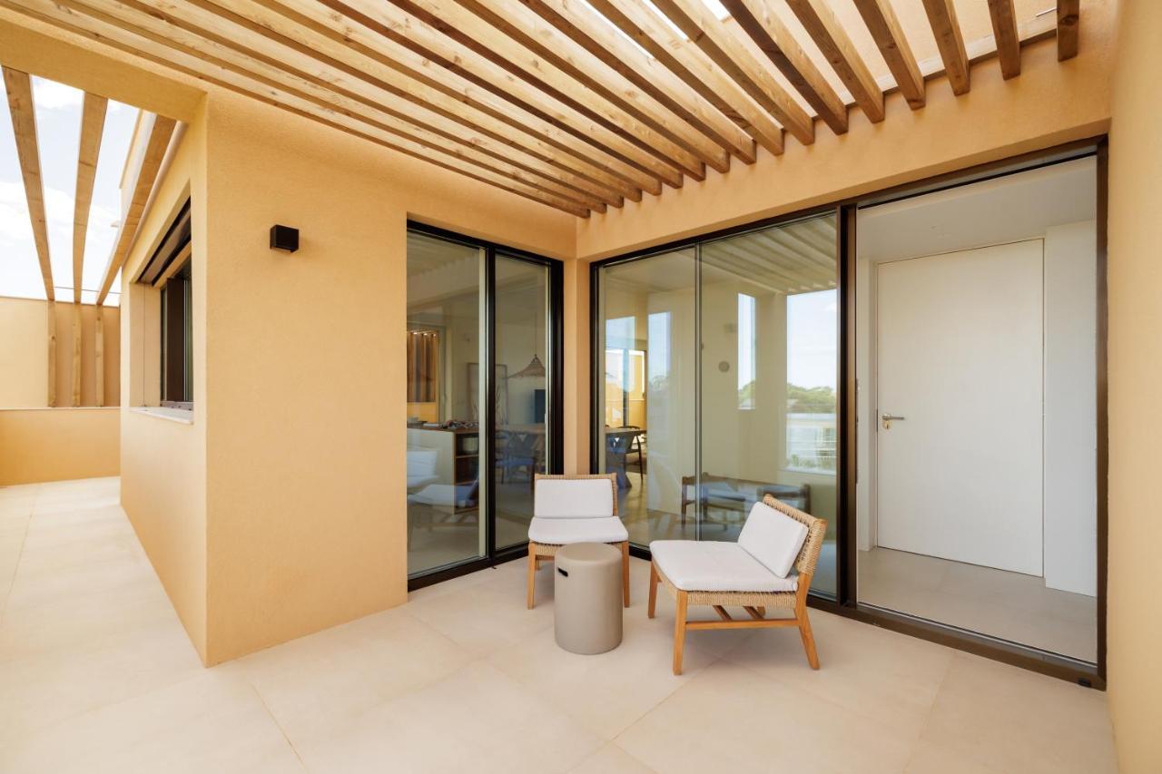 Verdelago Resort Praia Verde Exteriér fotografie
