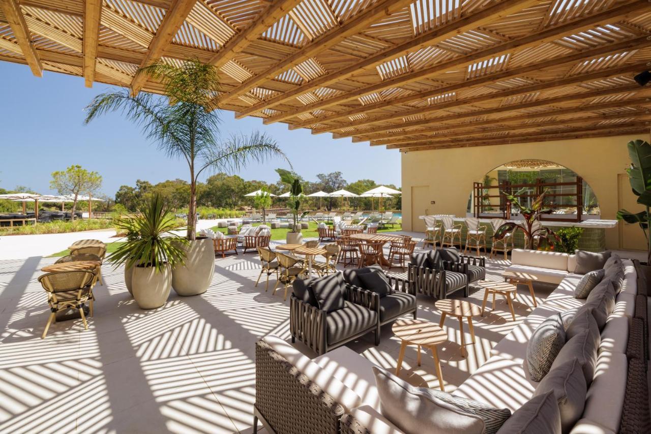 Verdelago Resort Praia Verde Exteriér fotografie